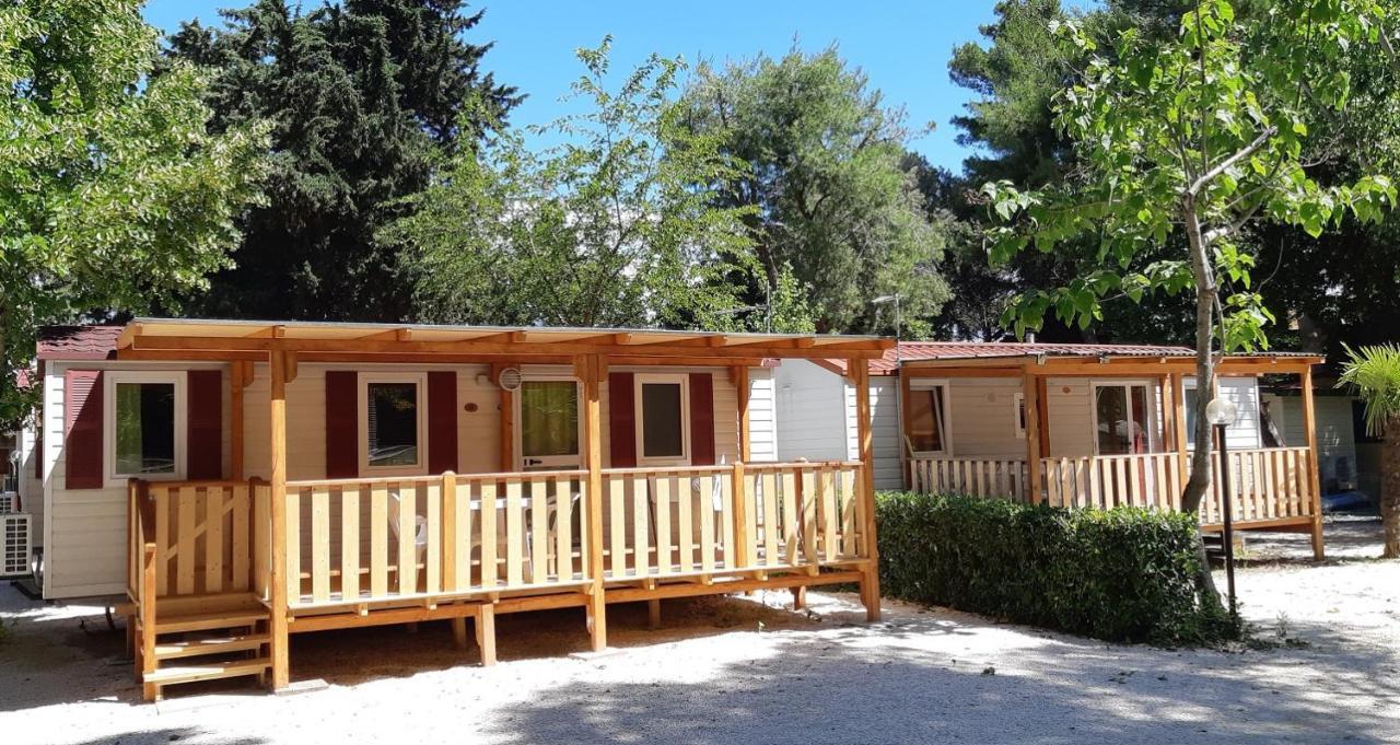 Camping Village Costa Verde Porto Potenza Picena Εξωτερικό φωτογραφία