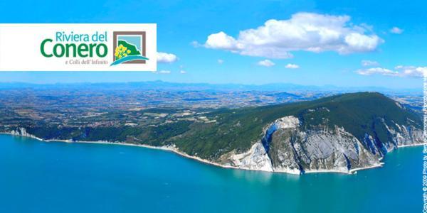 Camping Village Costa Verde Porto Potenza Picena Εξωτερικό φωτογραφία