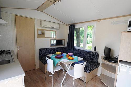 Camping Village Costa Verde Porto Potenza Picena Εξωτερικό φωτογραφία
