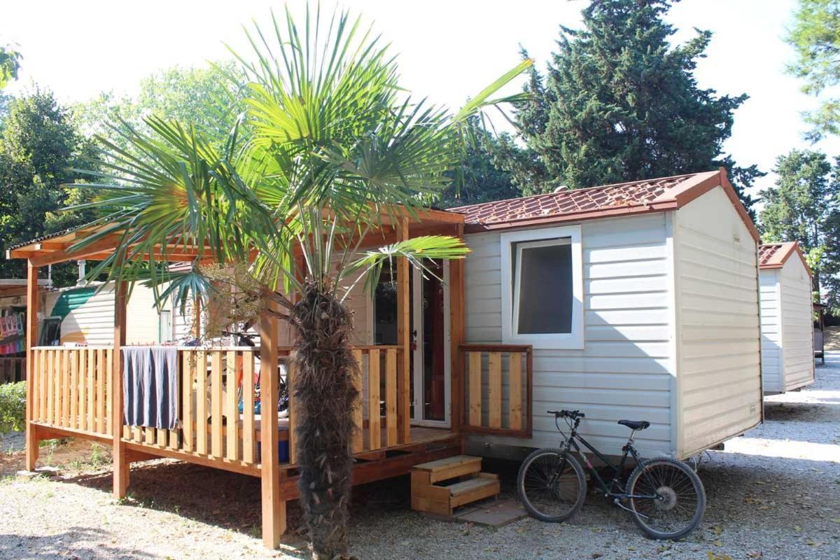 Camping Village Costa Verde Porto Potenza Picena Εξωτερικό φωτογραφία